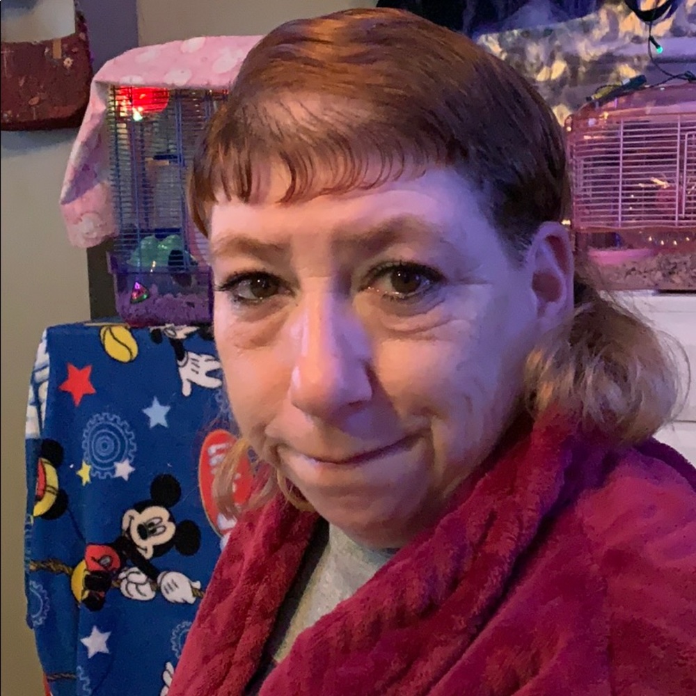 Meet your Posher, Kelleyanne